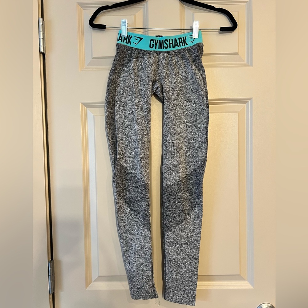 Gymshark leggings extra small